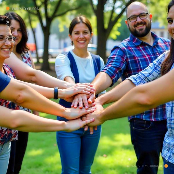 Aprendizaje Experiencial | x-learning